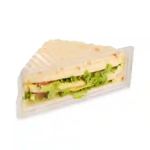 Sandwich Flat Pavo