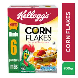 Kellogg's Cereal Corn Flakes