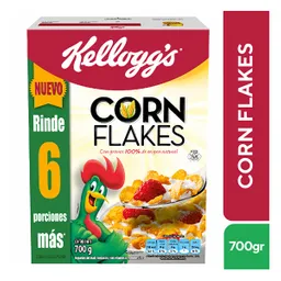 Kellogg's Cereal Corn Flakes