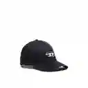 Diesel Gorra Hombre Adulto Talla 2 C-RUNE