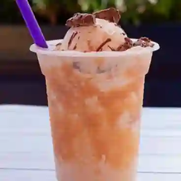 Malteada de Crema de Whisky 16 Onz