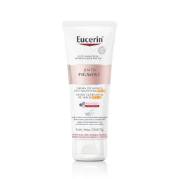 Eucerin Crema de Manos Antipigment FPS 30