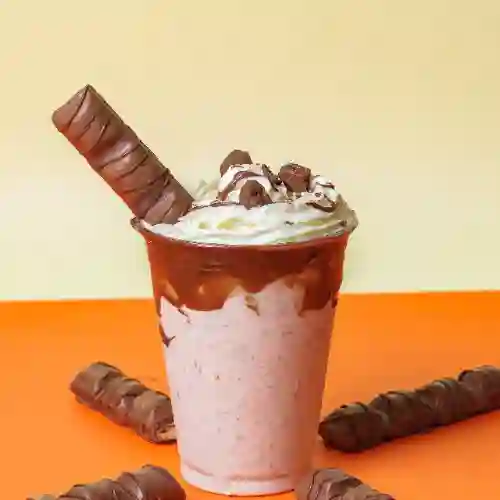 Kinder Bueno 14 Onz