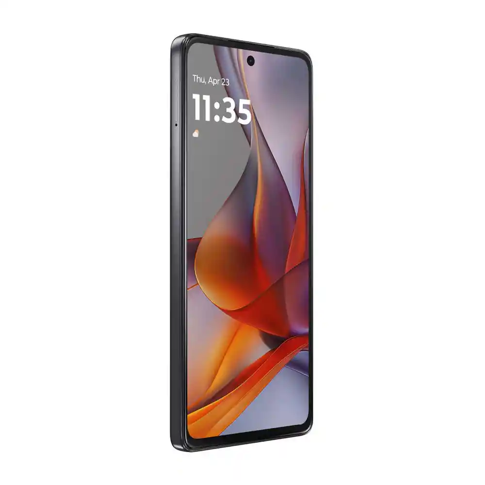 Celular Motorola G75 256 Gb 256 Gb 8 Gb Ram Negro