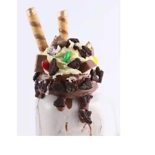 Milkshake