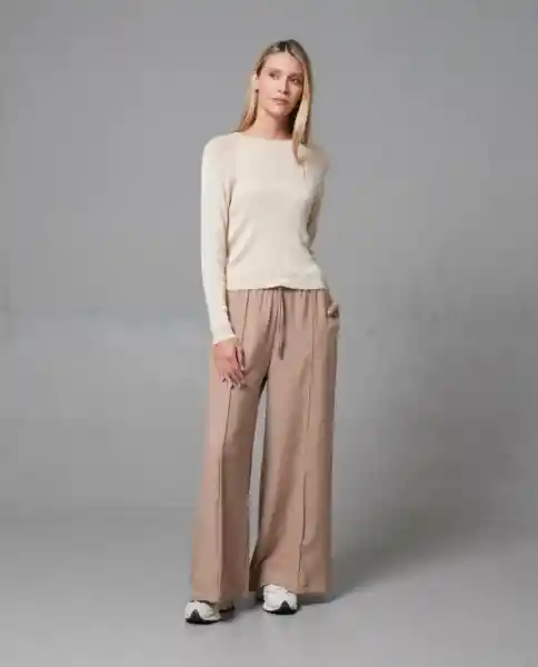 Buzo Mujer Amarillo S 282G000_AMA120806 Rifle