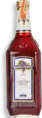 Manischewitz