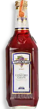 Manischewitz