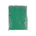 Sobre Cama Fatelares Color Turquesa 1.170g