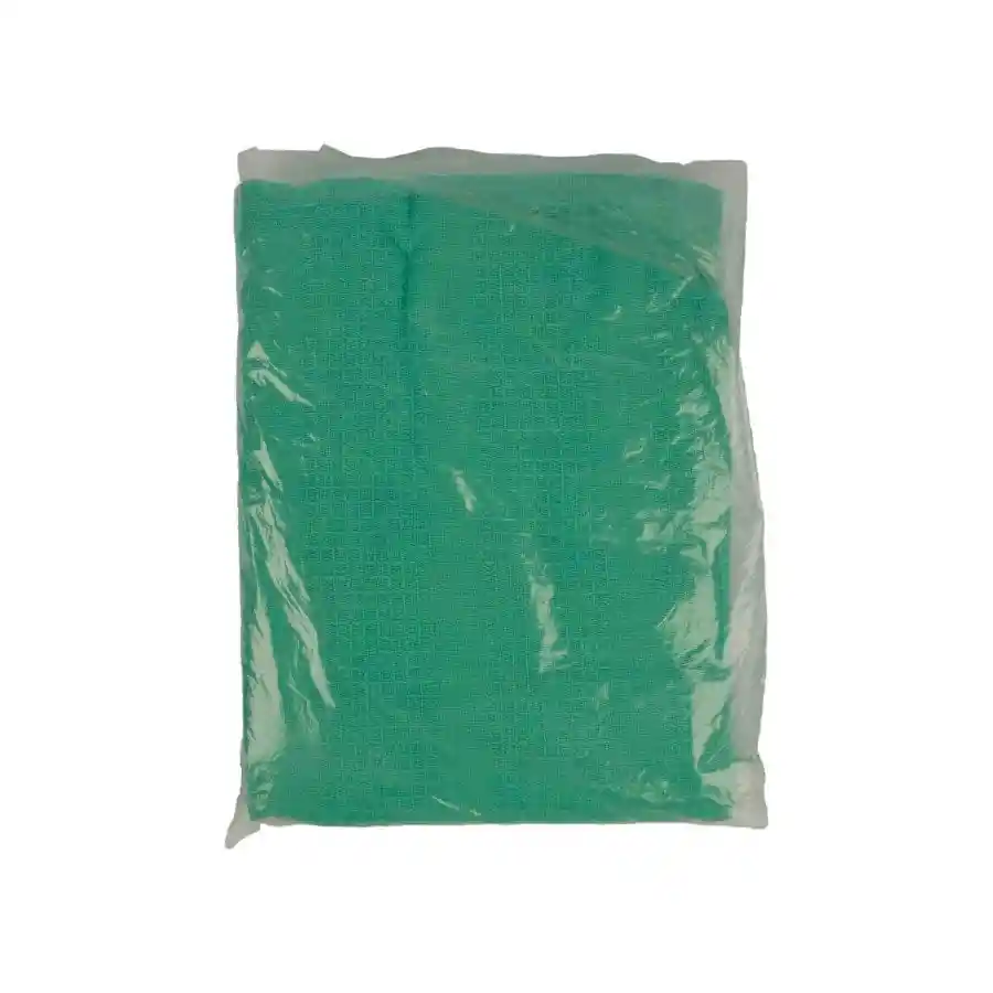 Sobre Cama Fatelares Color Turquesa 1.170g