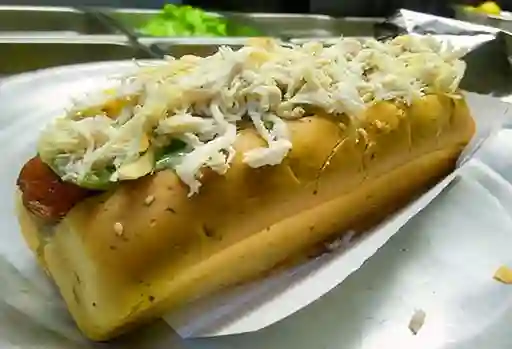 Perro Sencillo