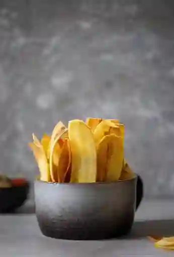 Chips de Plátano