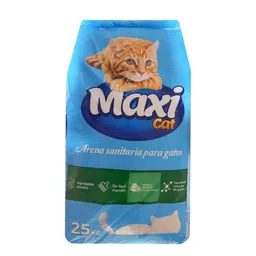 Maxicat Arena Sanitaria para Gato