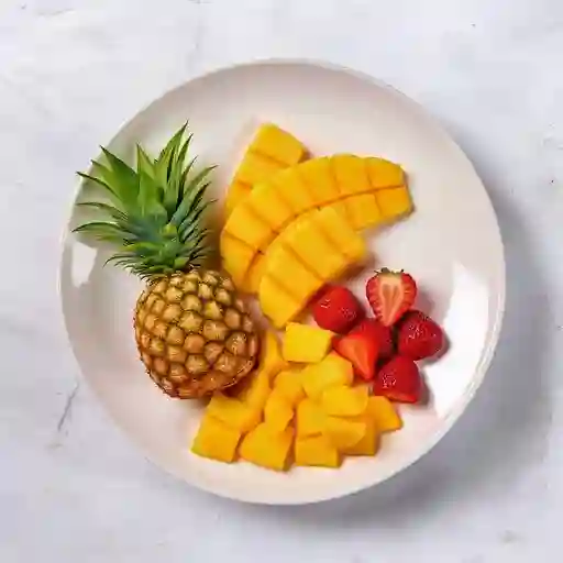 Infusion De Fruta Hiofilizada