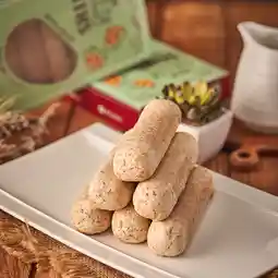 Deditos Fithub Integrales X8