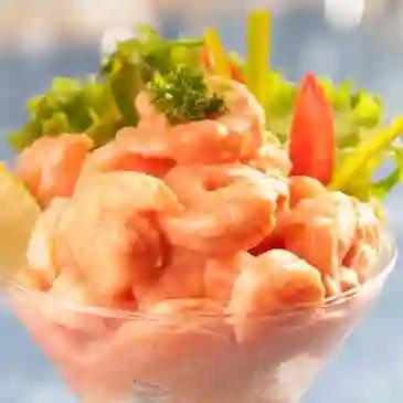 Ceviche Grande