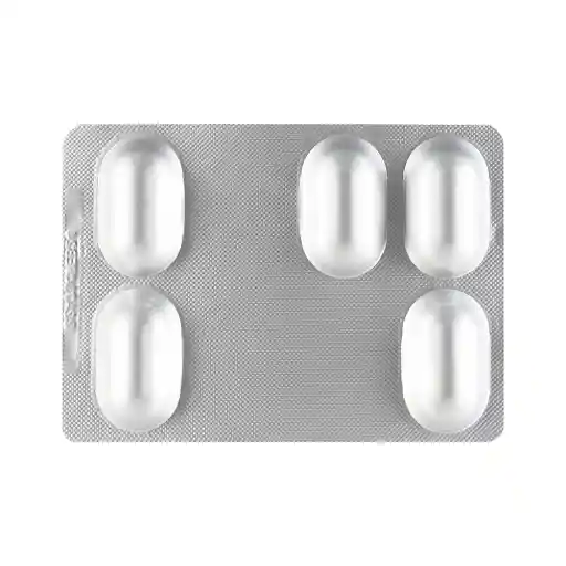 Doxu Plus (10 mg / 250 mg)