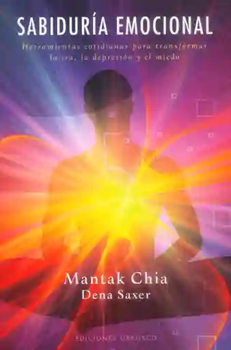 Sabiduría emocional. Herramientas cotidianas para transformar la ira, la depresión y el miedo