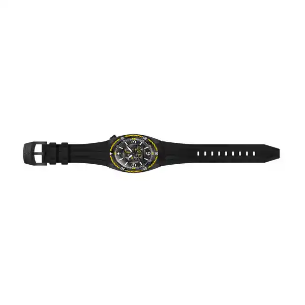 Reloj Aviator Hombre Negro 28085 Invicta