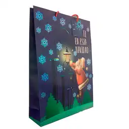 Bolsa Nav Msn Talla Xl Nico Msn