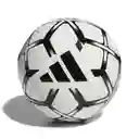 Adidas Balón Starlancer Club Ball Para Hombre Blanco Talla 5