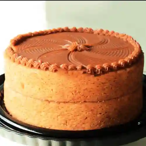 Torta Mini Arequipe
