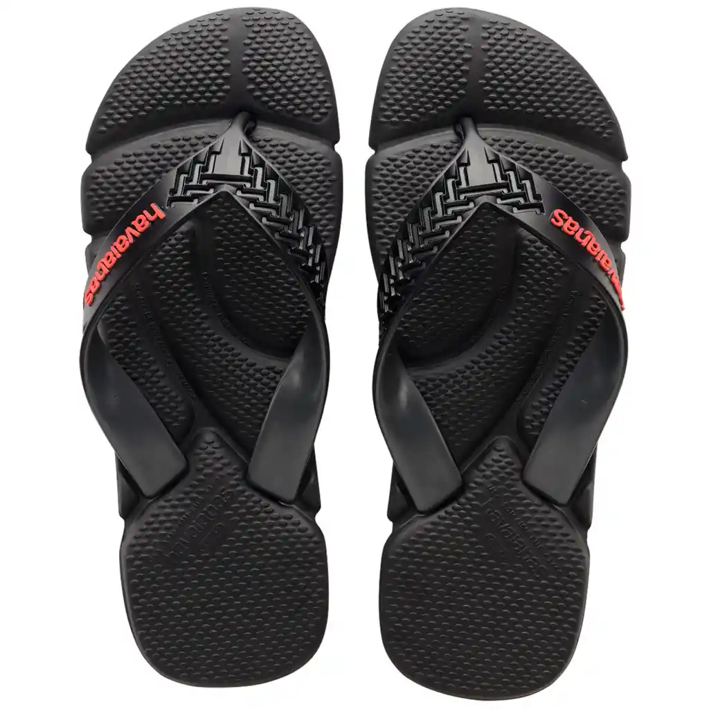 Havaianas Sandalias Hombre Talla 43/44 4145492