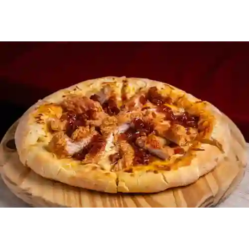 Pizza Crispy