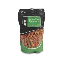 Aro Almendra Natural