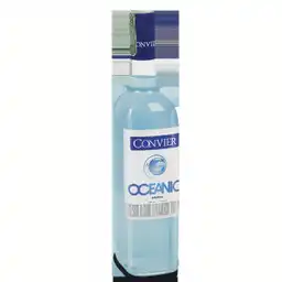 Convier Aperitivo Oceanic