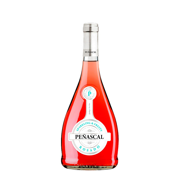Peñascal Vino Rosado 750 ml