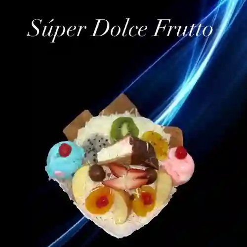 Ensalada Super Dolce Fruto