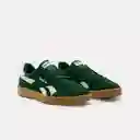 Reebok Zapatos Smash Edge Hombre Verde Talla 11 100208242