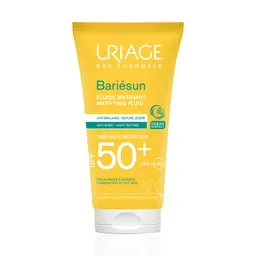 Uriage Bloqueador Solar