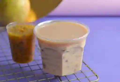 Postre Maracuyá Dolce 250Grs