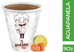 Aguapanela Andatti