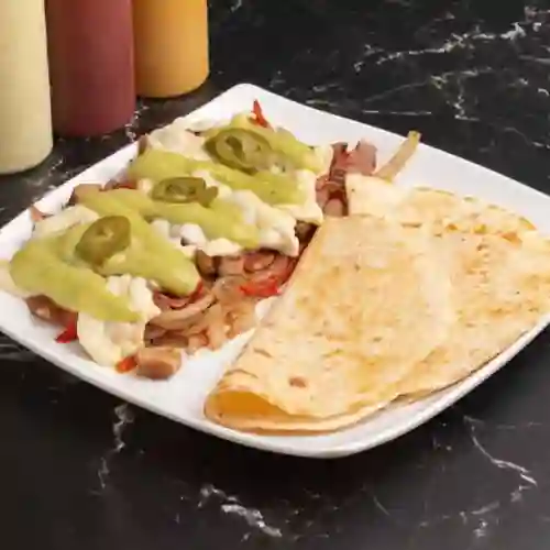 Fajita