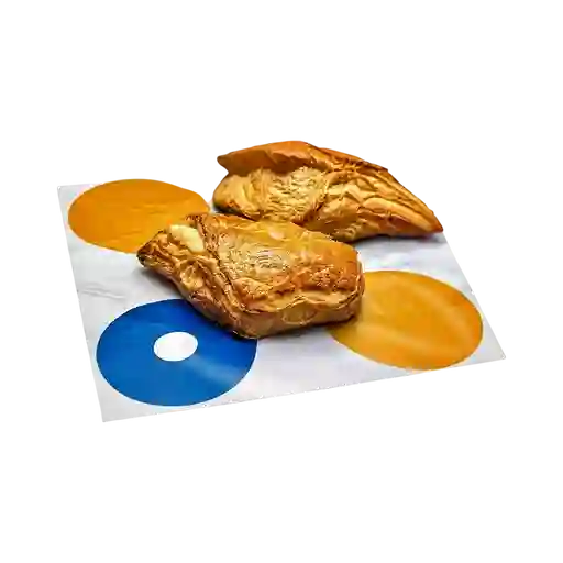 Pastel de Pollo