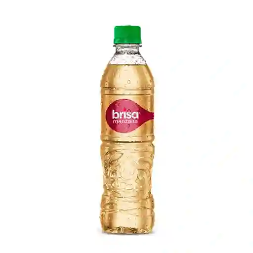 Agua Manzana Brisa 600 ml
