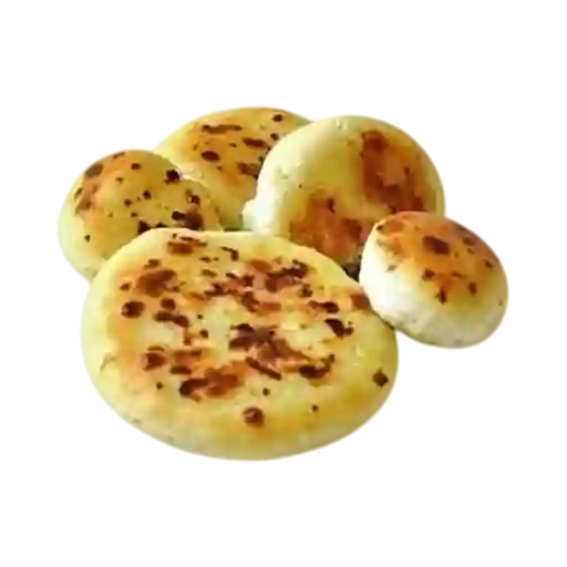 Arepa de Queso