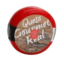 Queso Campo Real Gourmet Real Natural