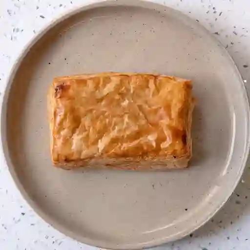 Pastelito de pollo