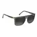 Gafas Unisex Negro 205374KB7589O Carrera