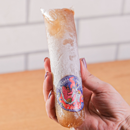Boli de tamarindo