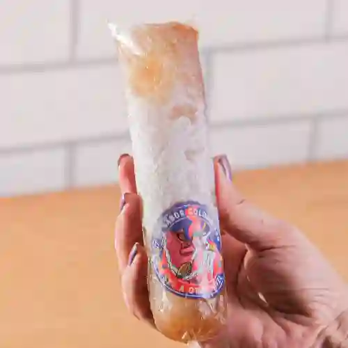 Boli de tamarindo