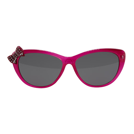 Gafas de Sol Lax Kids Morgan Color Fucsia