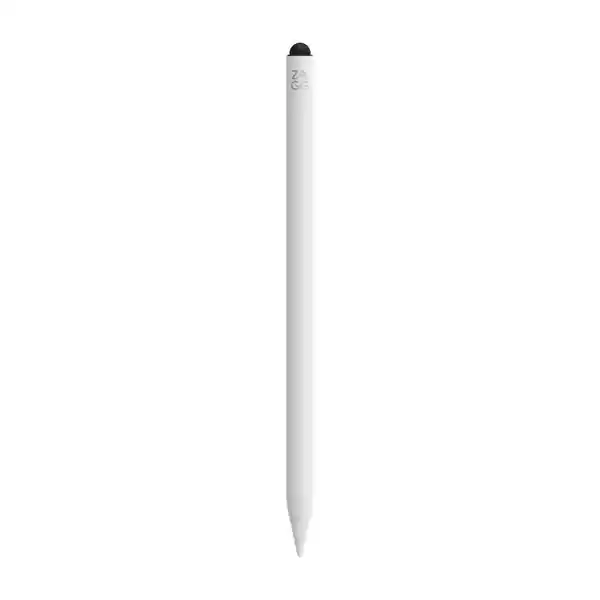 Zagg Lápiz Stylus Pro 2 Para iPad y iPad Pro en Blanco