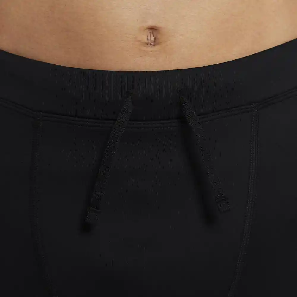 M Nk Df Essential Tight Talla Xl Faldas Y Shorts Negro Para Hombre Marca Nike Ref: Cz8830-010
