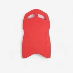 Tabla De Natación Para Piscina Nabaiji 100 Coral Fluorescente