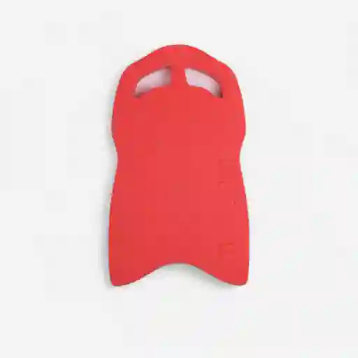 Tabla De Natación Para Piscina Nabaiji 100 Coral Fluorescente